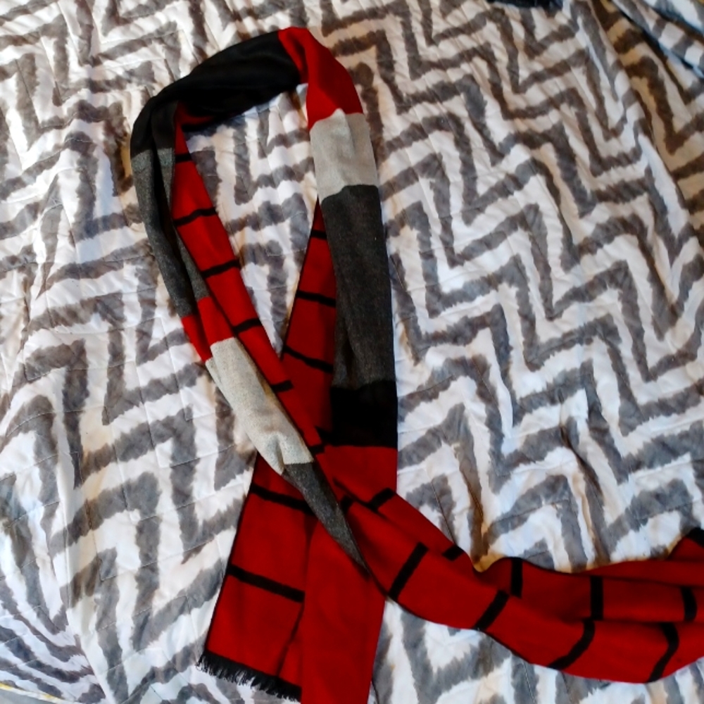 Scarf